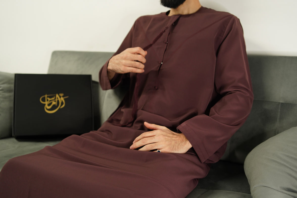Premium Emirati Thobes - CLEARANCE