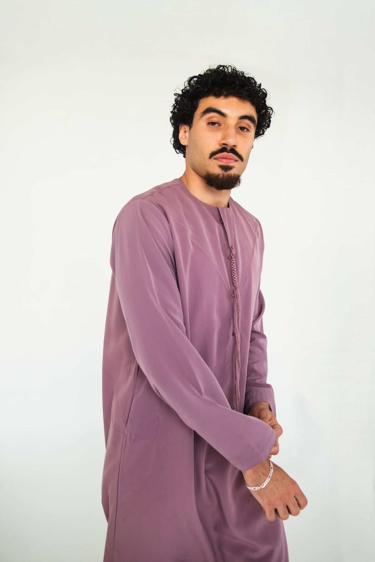 Premium Emirati Thobes - CLEARANCE