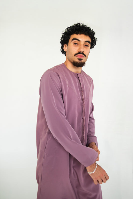 Premium Emirati Thobes - CLEARANCE