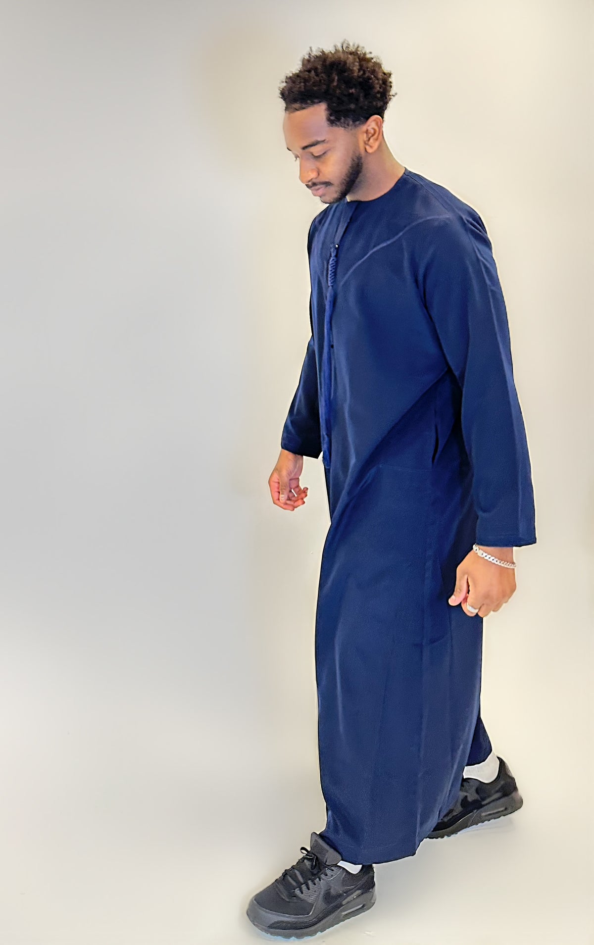 Premium Emirati Thobes - CLEARANCE