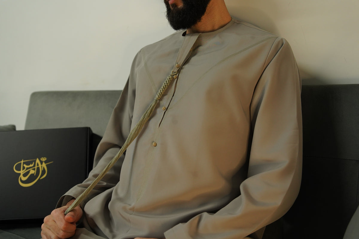 Premium Emirati Thobes - CLEARANCE