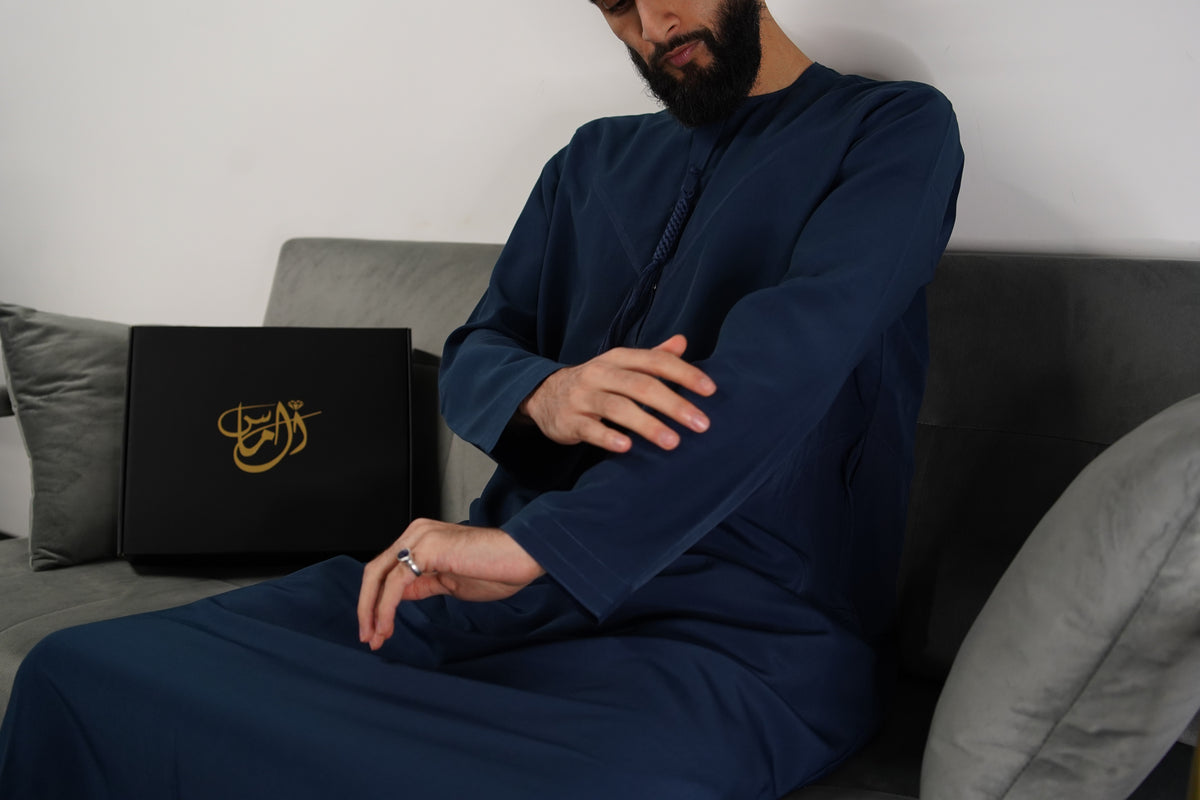 Premium Emirati Thobes - CLEARANCE